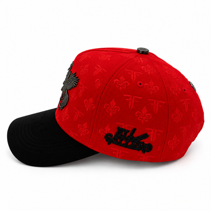 Ferreti Hats - "Gallos de pelea"