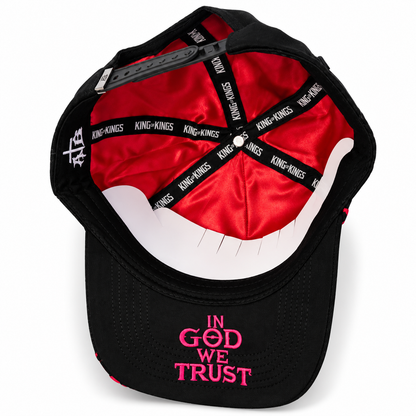 AB Hats - "NY Yankees Jesucristo"
