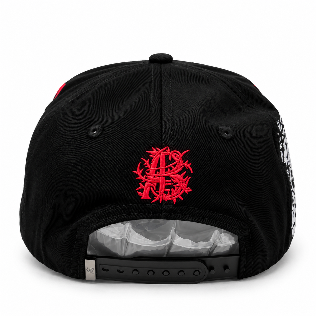 AB Hats - "NY Yankees Jesucristo"