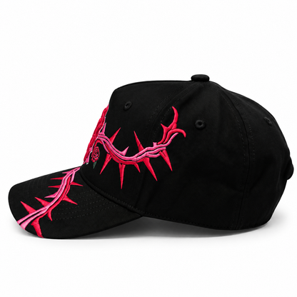 AB Hats - "NY Yankees Jesucristo"