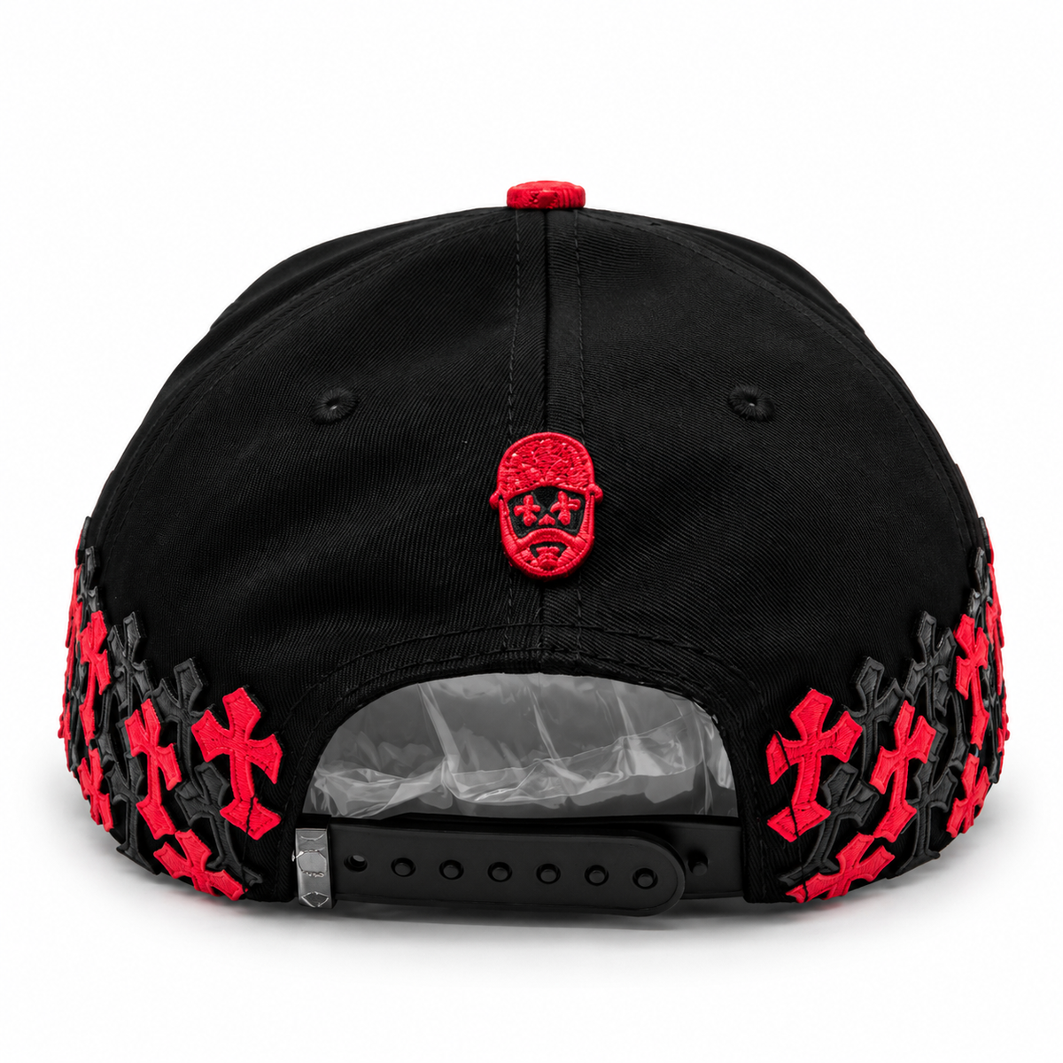 Barbas Hats - "Rico o Muerto"