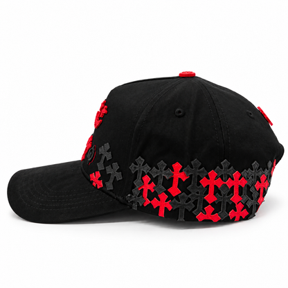 Barbas Hats - "Rico o Muerto"