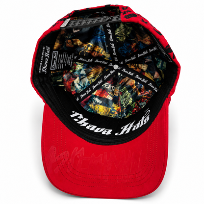 Chava Hats - "El Maka Fusión Chamaco"