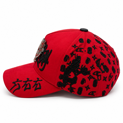 Chava Hats - "El Maka Fusión Chamaco"