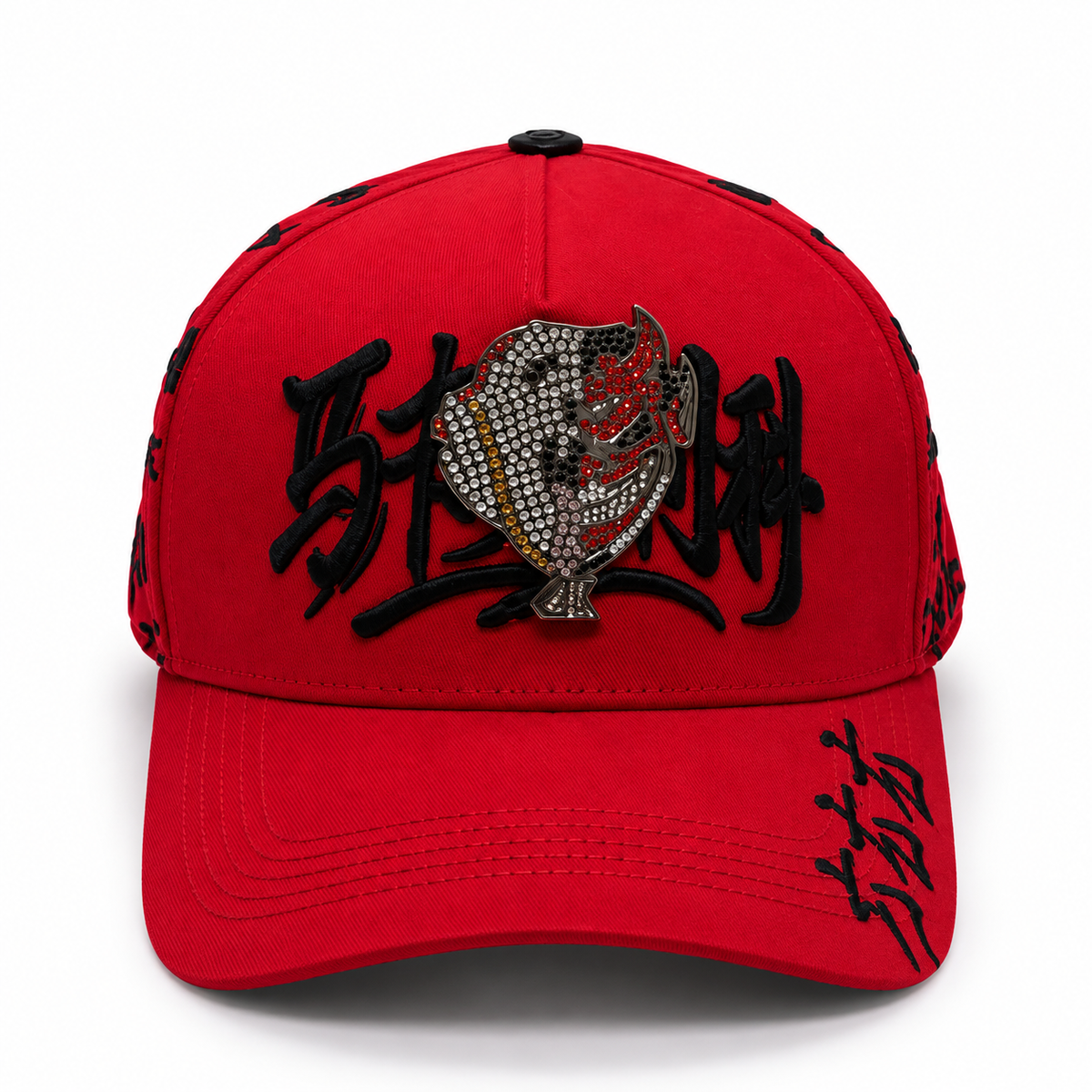 Chava Hats - "El Maka Fusión Chamaco"