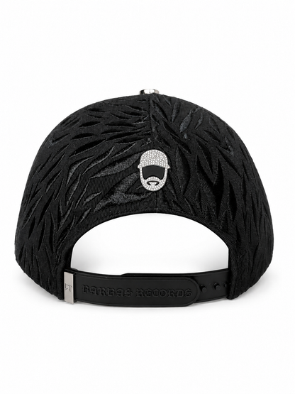 Barbas Hats x CT - "Rockstar I"