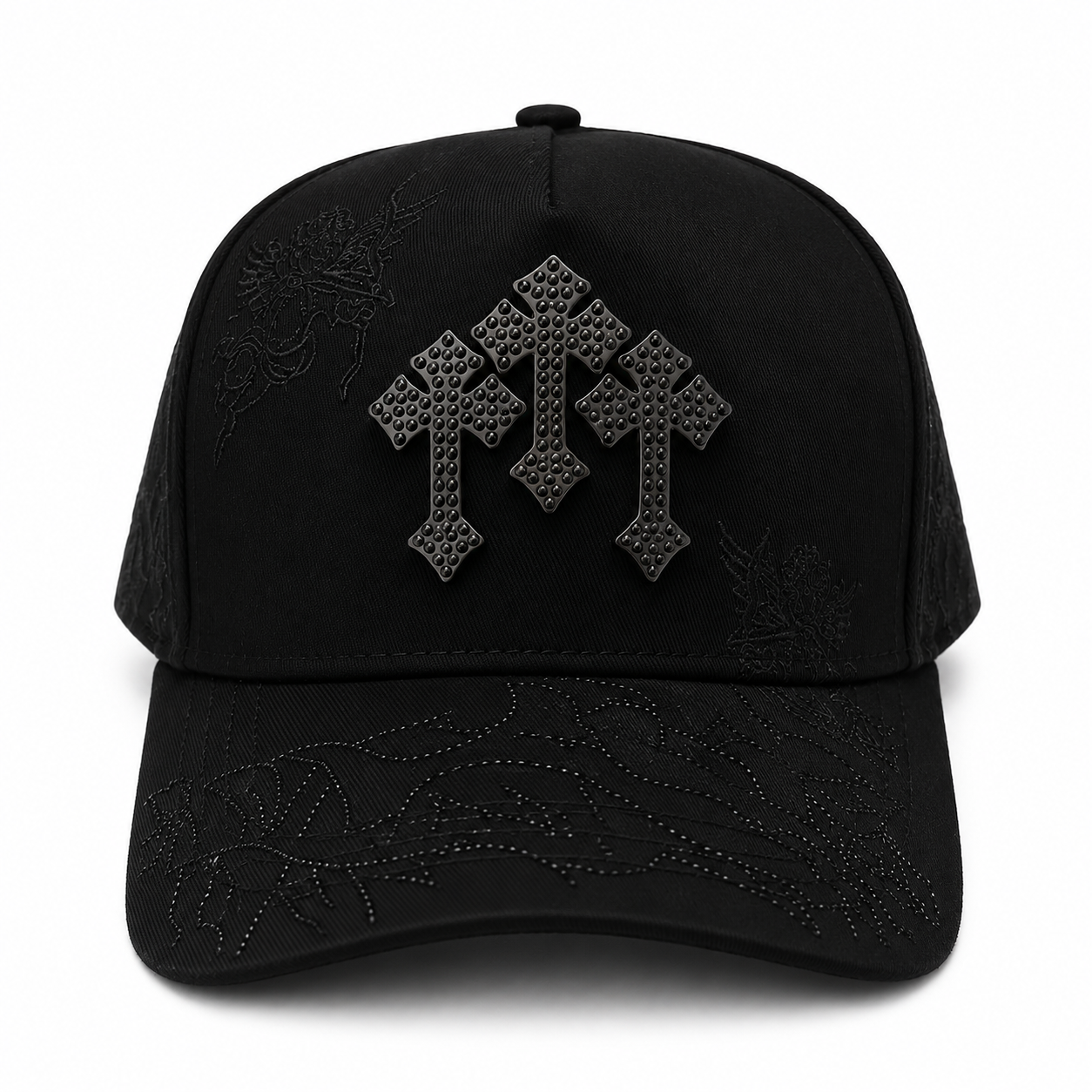 VANTÉ™ Black Cross