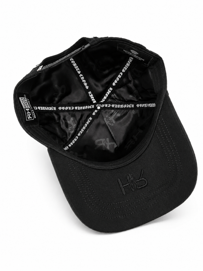 VANTÉ™ Black Cross